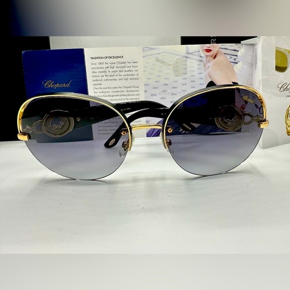 👑Chopard🤟🏻From Happy❤️ Diamond Collection LTD ‼️Absolutely Stunning❤️‼️ - Picture 2 of 16